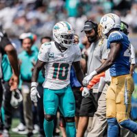 Tyreek HILLS (@tyreekhil203) 's Twitter Profile