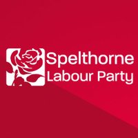 Spelthorne Labour Party (@spelthornelabpy) 's Twitter Profile