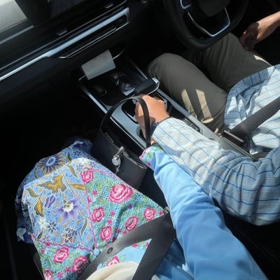 farasyaf's profile picture. Mommy to my Orked