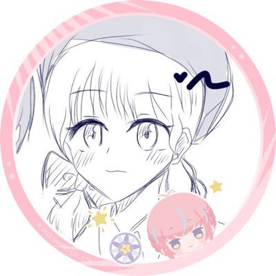8ar1M0's profile picture. 成人済(20↑) 読み方はハルナです。アイコンはてんちゃん(@Popomitu_)が描いてくれました🌸
