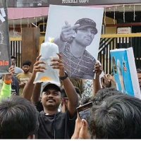 Lucky (@prasanthlucky5) 's Twitter Profile