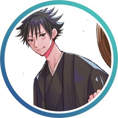 jujumegu_yasu's profile picture. 