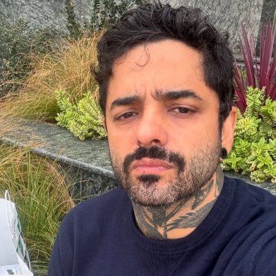 nossa natureza é o caos