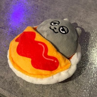 nmeusu_gohan's profile picture. 初期のンめねこからずっと追ってる異常成人女性のンめねこオタク。 ンめ活に力を入れてます。しりもとpixivFANBOX加入済み🫶ンめねこファンの方お気軽にフォローしてください！こちらからフォローしちゃいますっ！