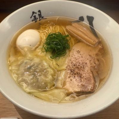 Tabearuki194's profile picture. 食べ歩き大好き ほぼラーメン🍜 #ラーメン #食べ歩き #ラーメン好きな人と繋がりたい