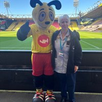 Cheryl Atkins (@chezza_999) 's Twitter Profile