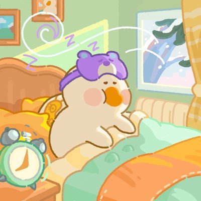 うる🐻‍❄️さんのプロフィール画像