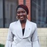 SalomeTambe's profile picture. Software Engineering