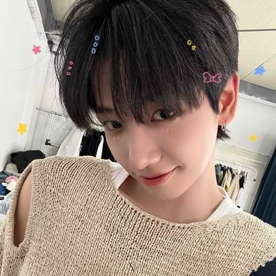 madserenades's profile picture. ㅤ         𓈒    ୭ৎ    angel  ᥱyᥱs    𝅄    🪡      ۪   ݁   𓈒 

ㅤㅤ ۪      𝅄     ꒰  사랑  ꒱    ۪   ݁  𝟷𝟷 : 𝟷𝟷   ݁   ۪    ୧