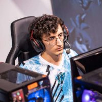 Valehir (@valehir_lol) 's Twitter Profile