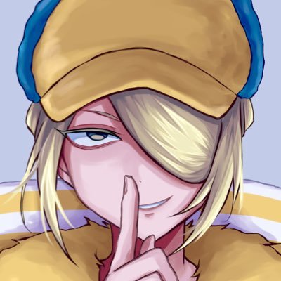 め～じさんのプロフィール画像