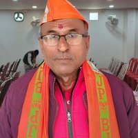 Harishchandra Sharma (@harischandrabjp) 's Twitter Profile
