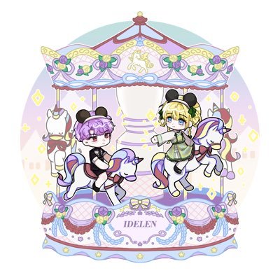 뮤리링さんのプロフィール画像