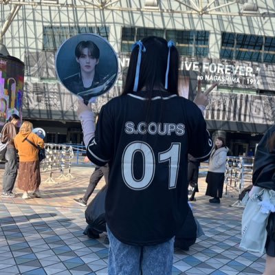 93Line アラシック→ニノ担 🎮ARMY→テテペン🐻 carat→クプスペン🍒 once→チェヨンペン🐯