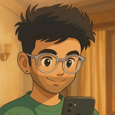 himdigwal's profile picture. Aspiring designer, Life long learner, Working on self-improvement everyday