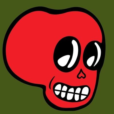 Crunchy_Commie's profile picture. 