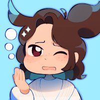 Cheeky (@sleepy_cheeky) Twitter profile photo