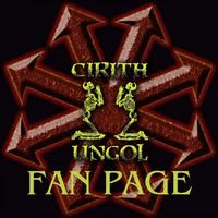 Cirith Ungol fansite (@cirithu) 's Twitter Profile