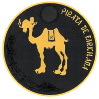 Pirata de Farkhana (@piratadfarkhana) 's Twitter Profile
