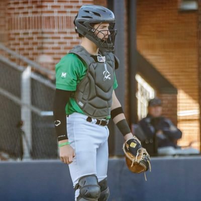 Catcher/1B/3B/ 6’ 190lbs Class of 27’/ McIntosh High School Baseball/Atlanta Braves Scout TeamNCAA# 2407360838 jwheeb@icloud.com/#uncommitted 470-217-9363