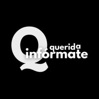Querida informate (@queridainformat) 's Twitter Profile