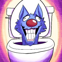 DazToons BITFLIP AVAILABLE FOR PREORDER (see PT) (@daztoons) Twitter profile photo