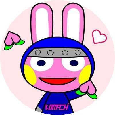 小町さんのプロフィール画像