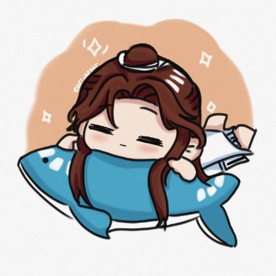 trs lah bermimpi sampai mentok satelit
He/him, Mxtx fan || cosplayers
Moots? Aku baik kok
