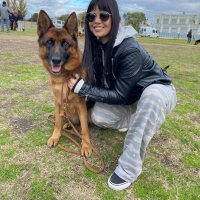 Brenda (@brendassca) 's Twitter Profile