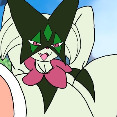 ESP/ENG
nsfw account that likes to post very degenerate edits
and with open comi
also always open to speaking in Spanish how to say horny things , of course -w-