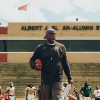 Coach Kenny Ray (@kwray54) 's Twitter Profile Photo Coach Kenny Ray (@kwray54) 's Twitter Profile Photo