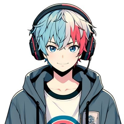Holas soy Kita un Bato más que quiso ser Vtuber !! Mis juegos son variados, Re manco!! ah y tambien tengo avatar de minita y realizo ilustracciones con IA😁