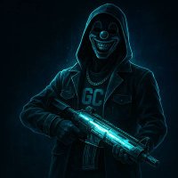 GHOST (@gc_cri) 's Twitter Profile