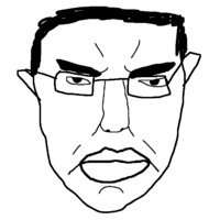 Chud Profile