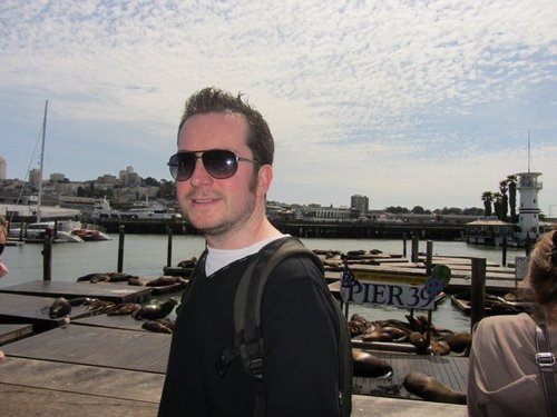 oneoutof5's profile picture. Marc J- My thoughts on stuff, some tv, some retro games. I follow film fans and am a sarcastronaut.