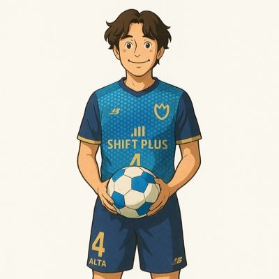 sh_o_o_ow's profile picture. ◆FCGONA⇨鹿島学園⇨桐蔭横浜大学⇨岩手グルージャ盛岡⇨おこしやす京都⇨福山シティFC⇨ヴェロスクロノス都農