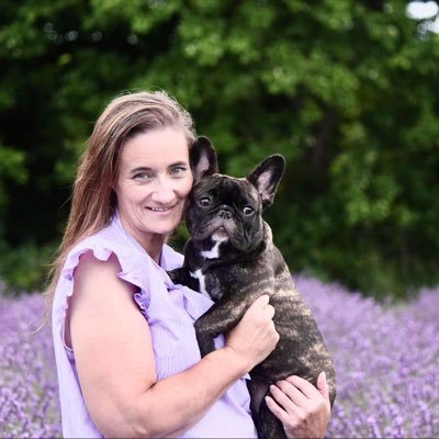 💜Mom of two💜Forestmoon Frenchies💜Certified Moonologist💜Reiki 2 Certified💜