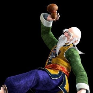 Native European. 🇫🇷⚜️
Recreative gamer trolling pro players.
Virtua Fighter : Shun Di / Tekken : Yoshimitsu.
Reject fundamentals, embrace only gimmicks.