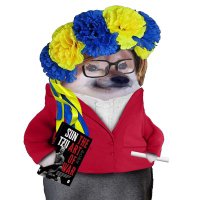 Teacher Fella 🇩🇪🤝🇺🇦 (@teachersfornafo) Twitter profile photo