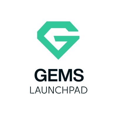 Liza_Gems's profile picture. I work with KOLs and Projects for @gems_launchpad. 
Raised +$202M in the past 12 months.