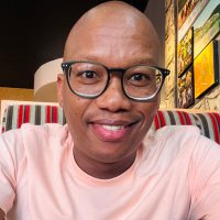 ❤️ 🇿🇦 Gaolaolwe (@kenmatladika) 's Twitter Profile Photo