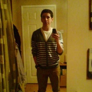 paulylol's profile picture. 