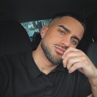ant ๐ฑ (@saint_anthonyyy) 's Twitter Profile