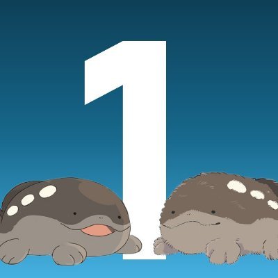 morimori_white's profile picture. ドオーのぬいぐるみ