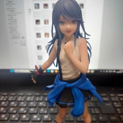 プロセカ用なのです。
いっちゃんが可愛すぎる件について