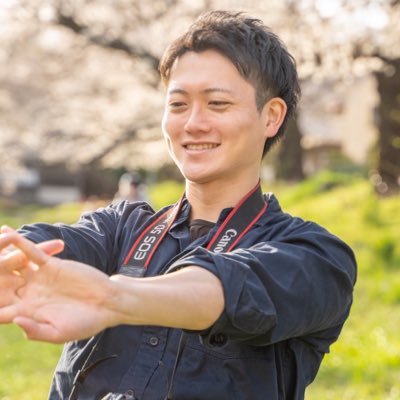 チーカマさんのプロフィール画像