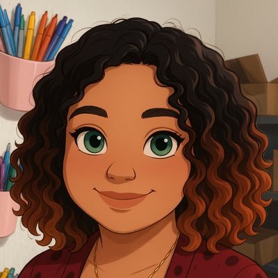 jolipaillettes_'s profile picture. Styliste beauté Jolimoi Créatrice l’atelier d’élomy Maman de 3 enfants