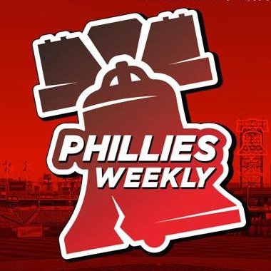 Weekly show where we analyze the latest results, news and trends of the Fightin Phils brought to you by those that cover the team every day
