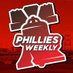 Phillies Weekly (@phillies_weekly) Twitter profile photo Phillies Weekly (@phillies_weekly) Twitter profile photo