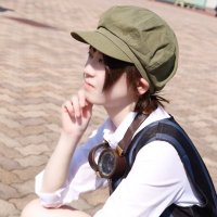 夜魅 (@cosaka145) 's Twitter Profile